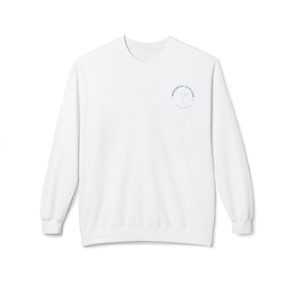 Coastal Vibes Crewneck