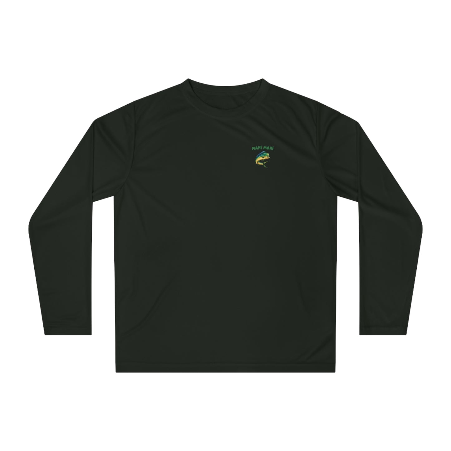 Mahi Mahi Sunshirt