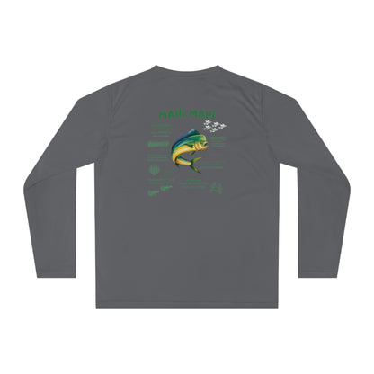 Mahi Mahi Sunshirt