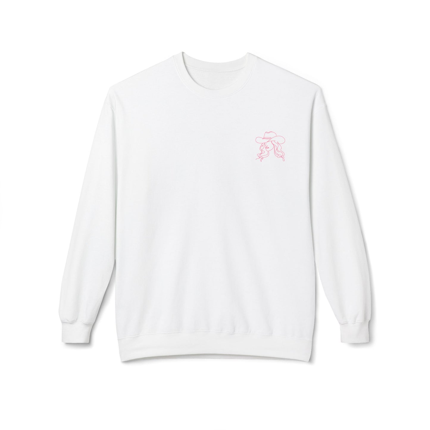Coastal Cowgirl Crewneck