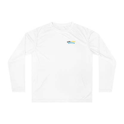 Born & Bred Bahamian Sunshirt