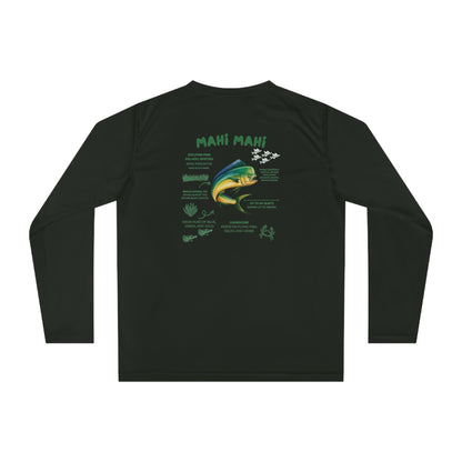 Mahi Mahi Sunshirt