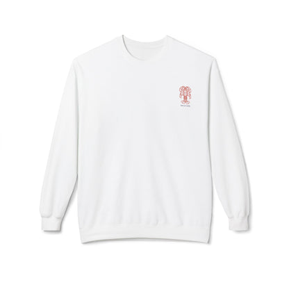 Spiny Lobster Crewneck