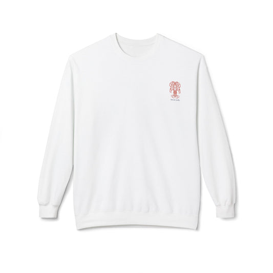 Spiny Lobster Crewneck