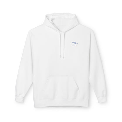 Cozy Island Season Hoodie