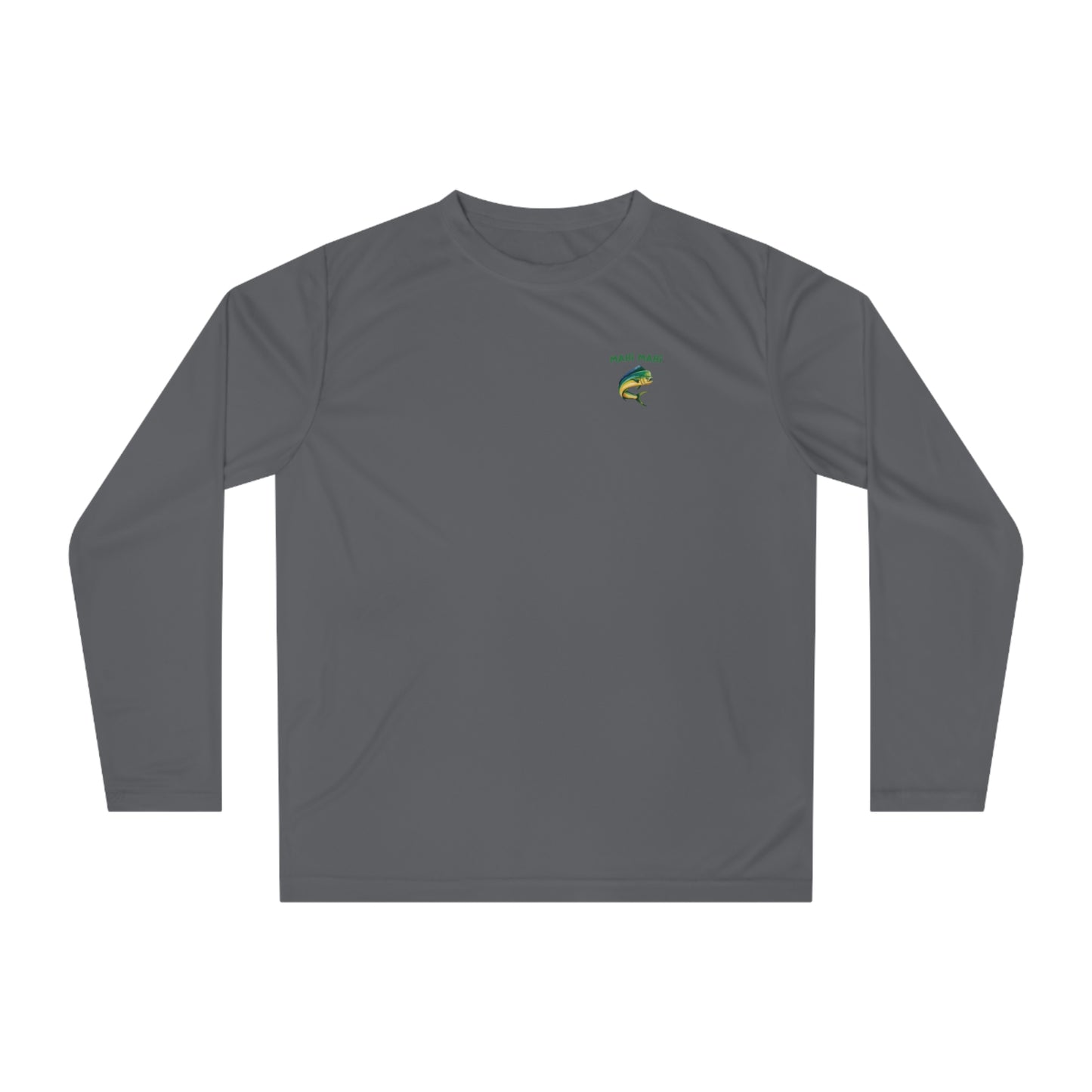 Mahi Mahi Sunshirt