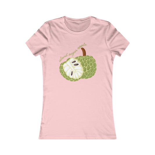 Island Sugar Apple Women's Tee