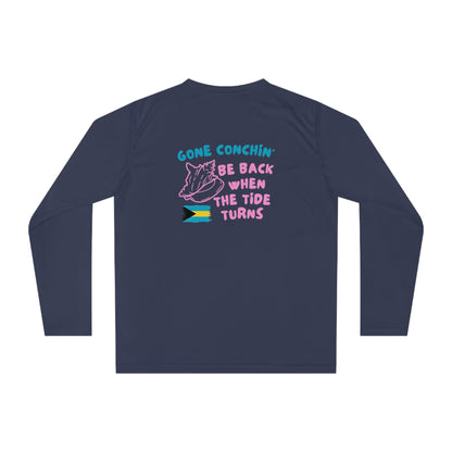 Gone Conchin' Sunshirt