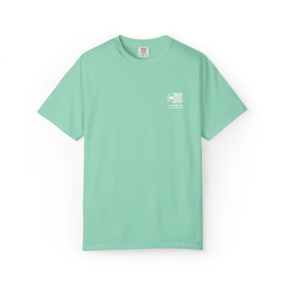 A Fisherman's Favorite Girl Tee Embroidered