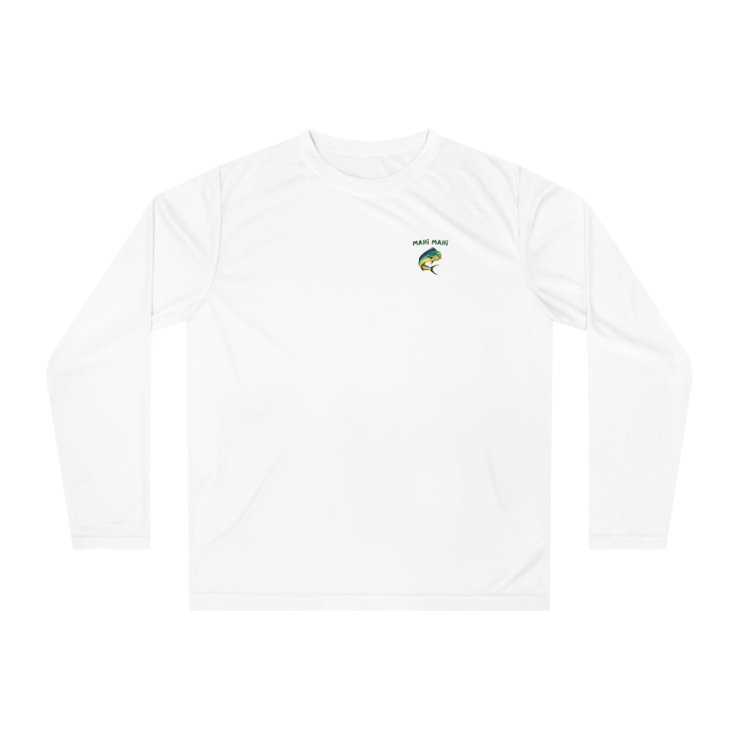 Mahi Mahi Sunshirt