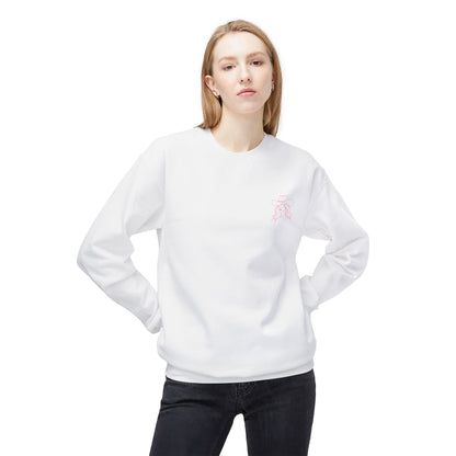Coastal Cowgirl Crewneck