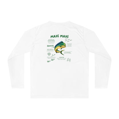 Mahi Mahi Sunshirt
