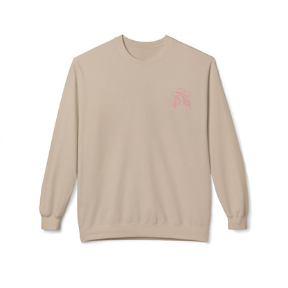 Coastal Cowgirl Crewneck