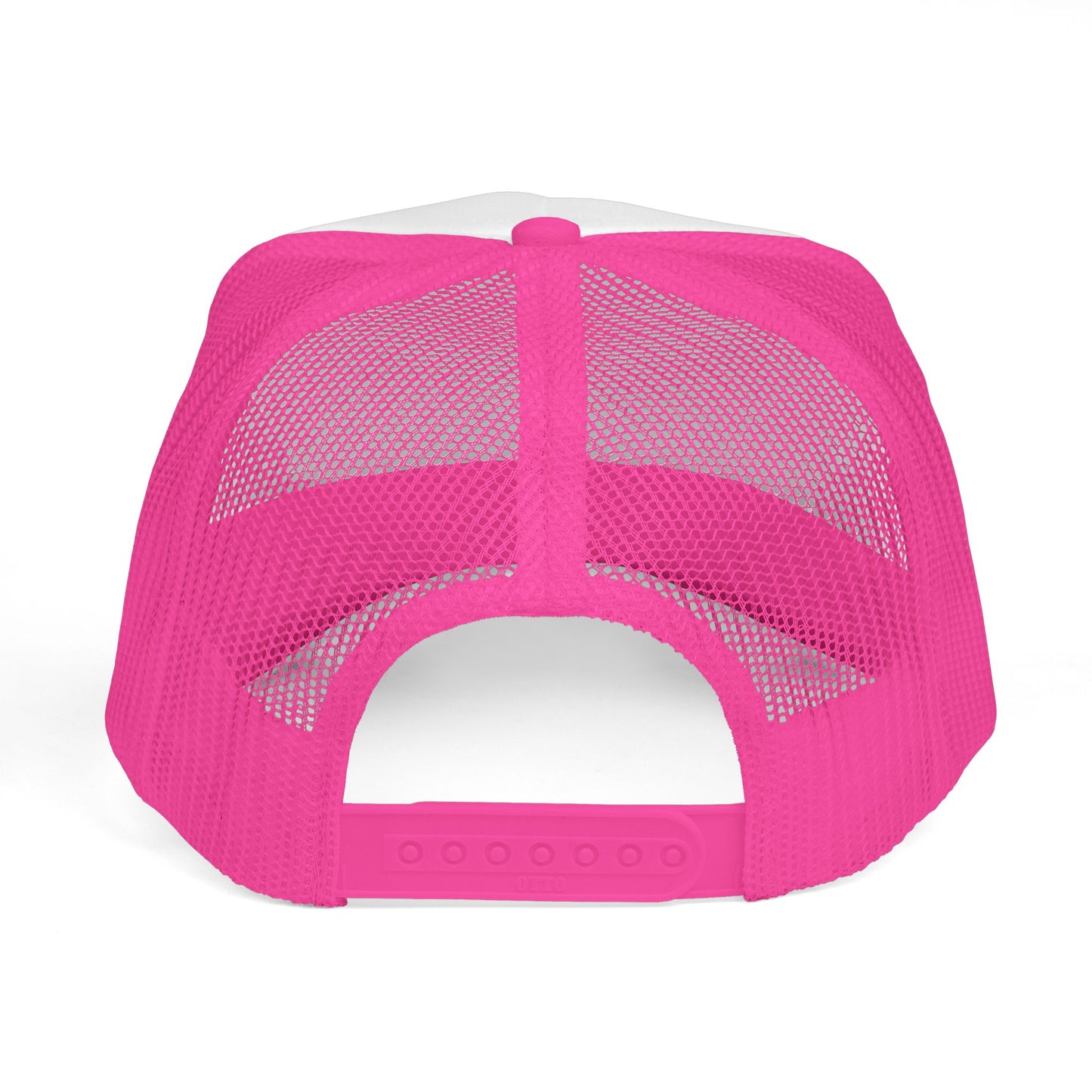 Sunkissed Cowgirl Trucker Cap